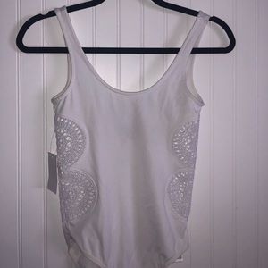 Top Shop super get onesie! Brand new with tags